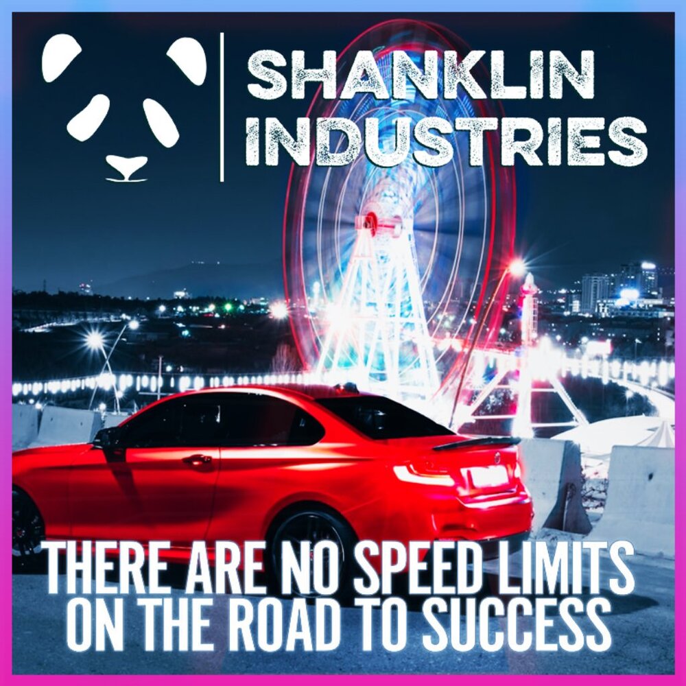 Road to Success! Keep on Poshing! Any Offers???